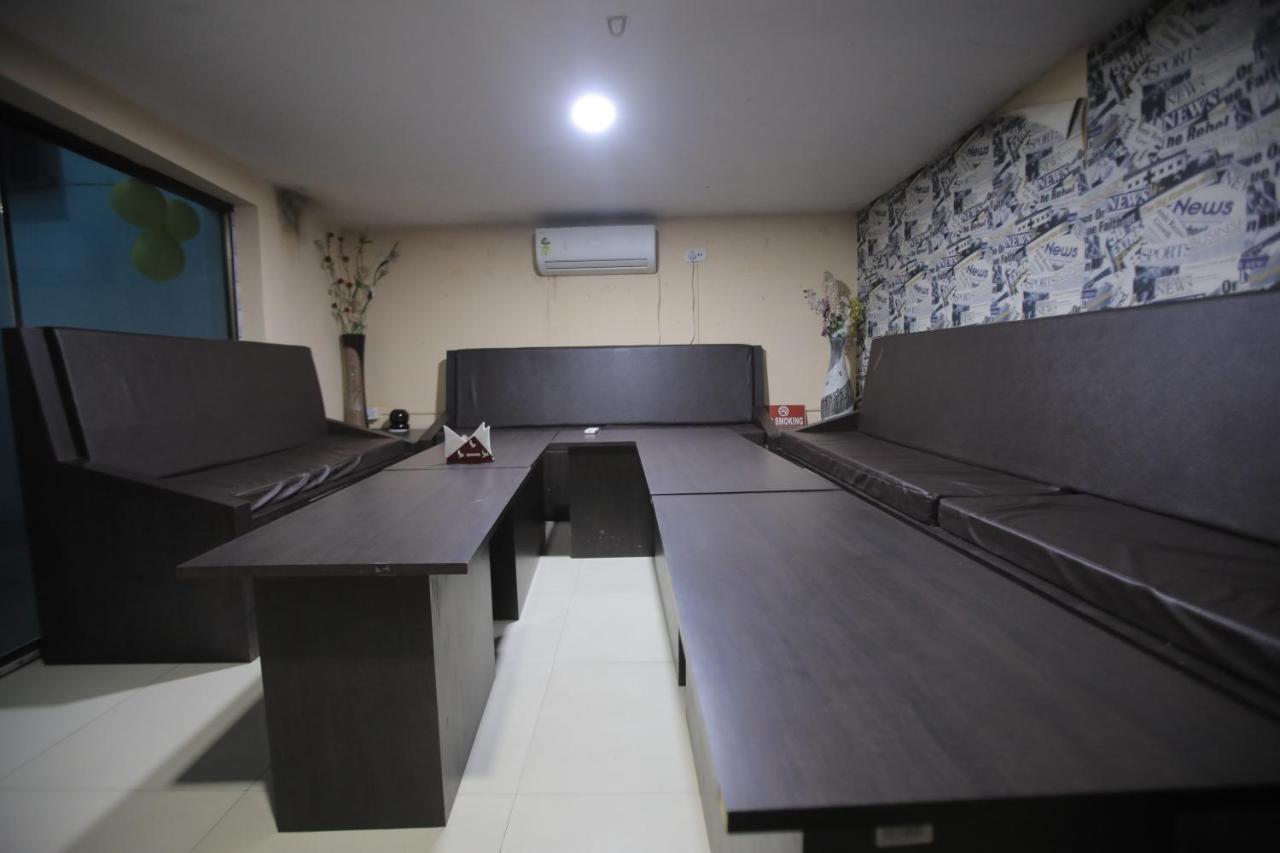 Hotel Solar Energy Park Durgāpur Exteriér fotografie