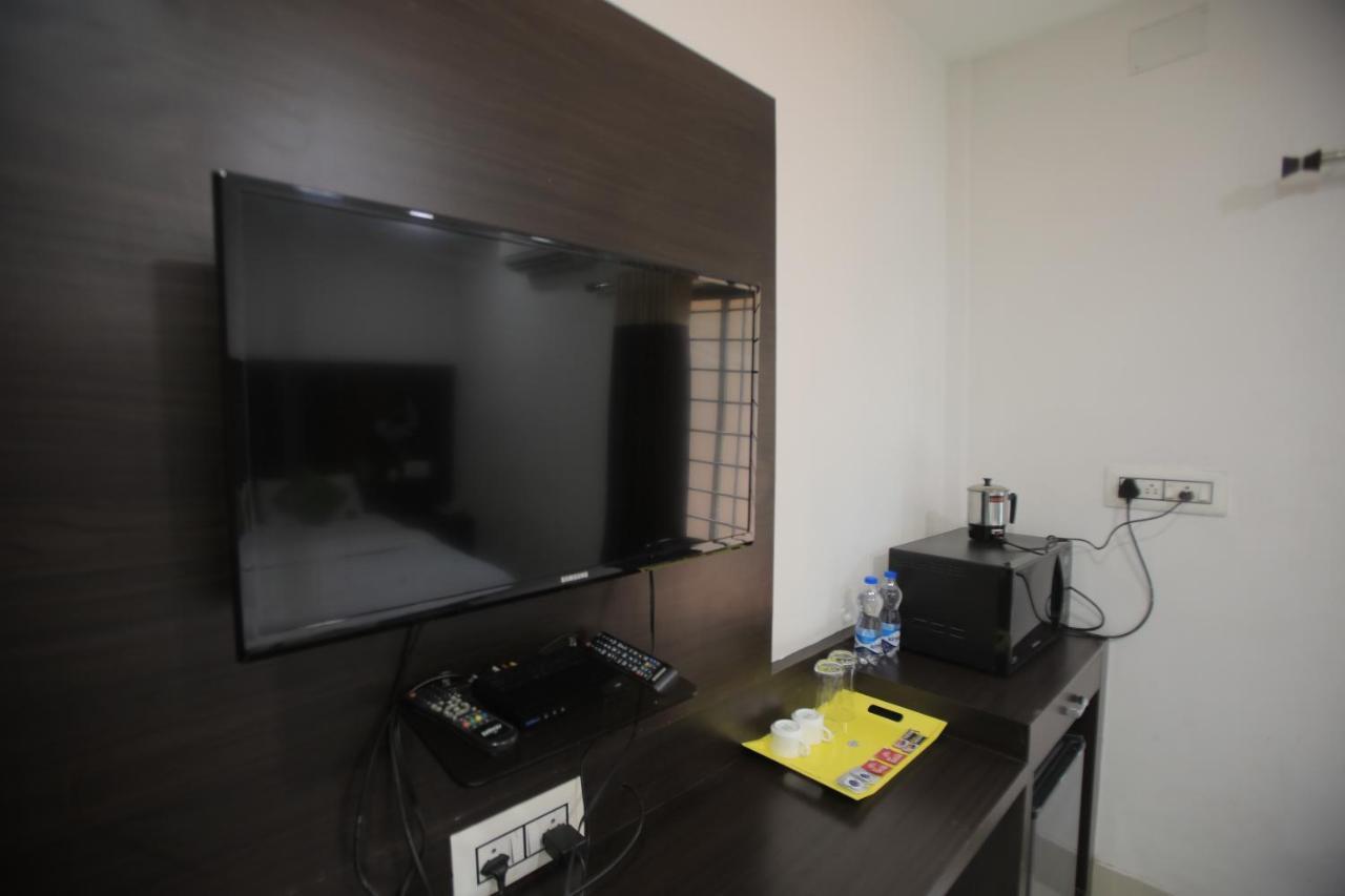 Hotel Solar Energy Park Durgāpur Exteriér fotografie