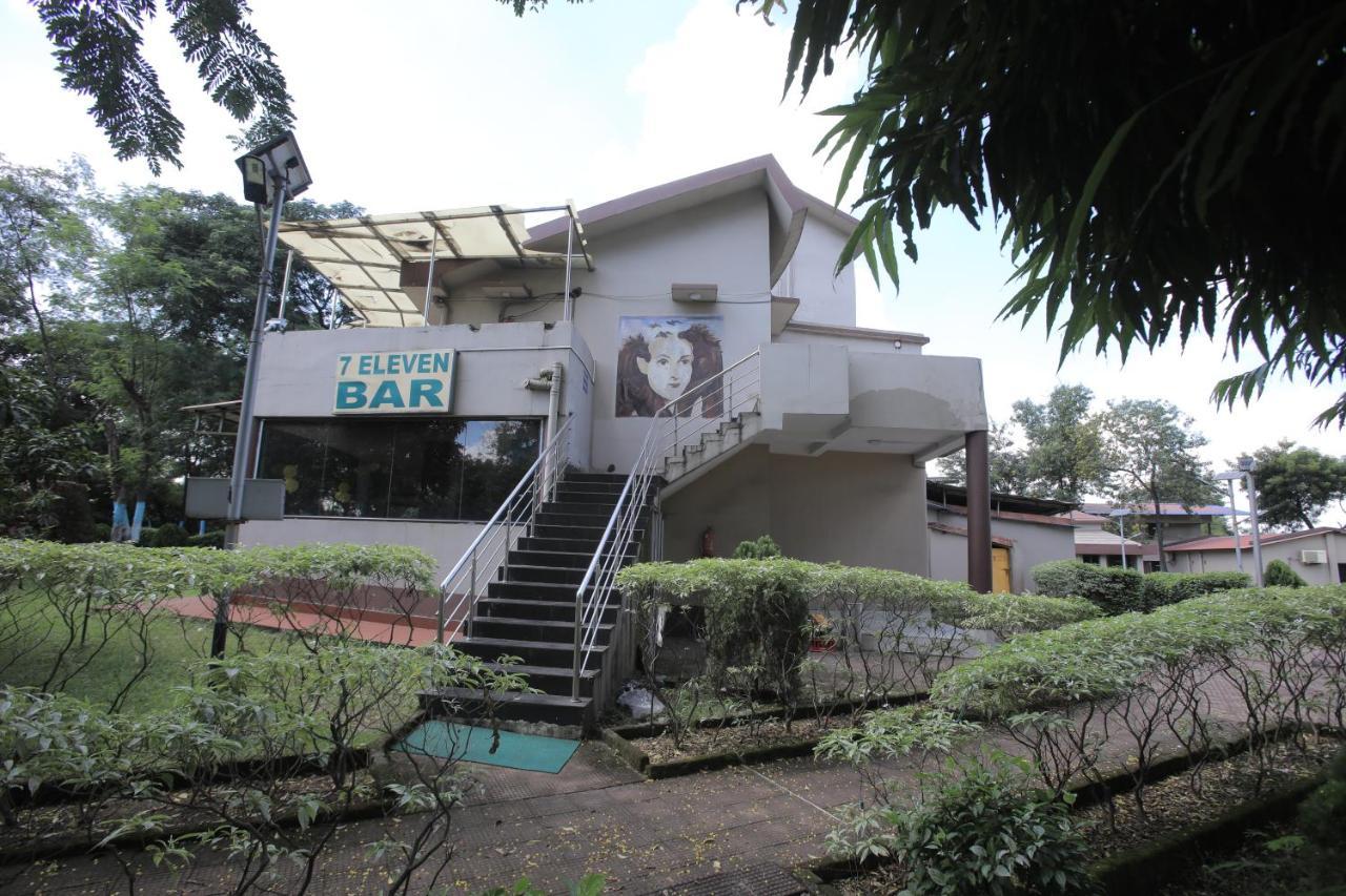 Hotel Solar Energy Park Durgāpur Exteriér fotografie
