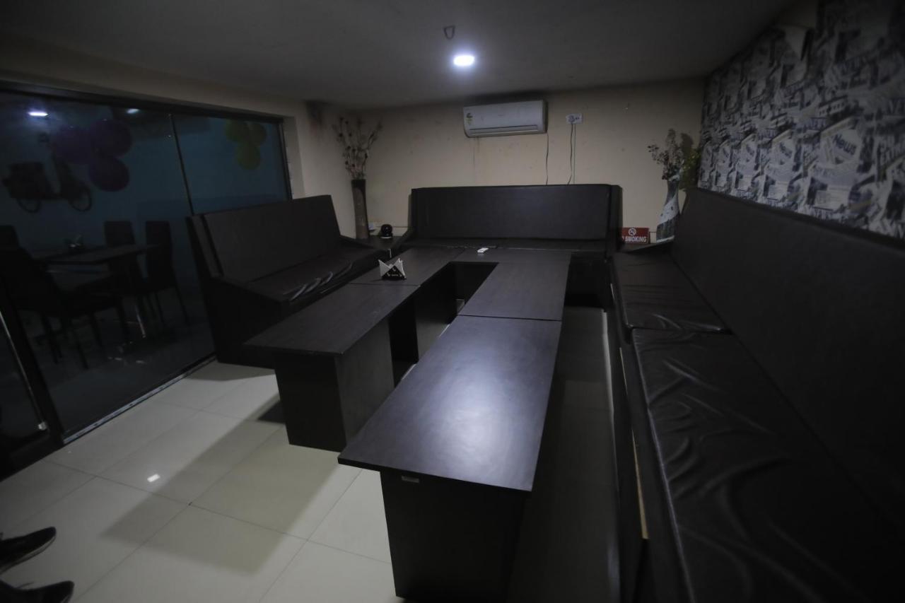 Hotel Solar Energy Park Durgāpur Exteriér fotografie